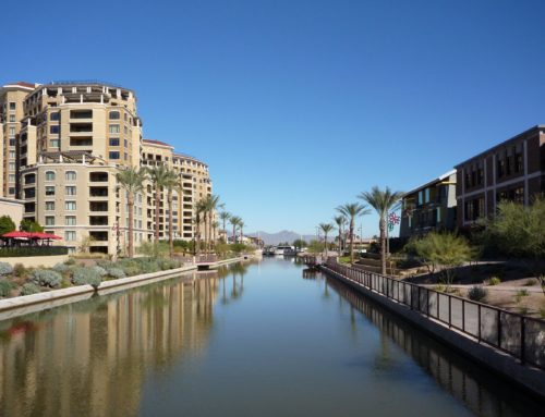 Hey Scottsdale, Do You Know What’s In Your Water?
