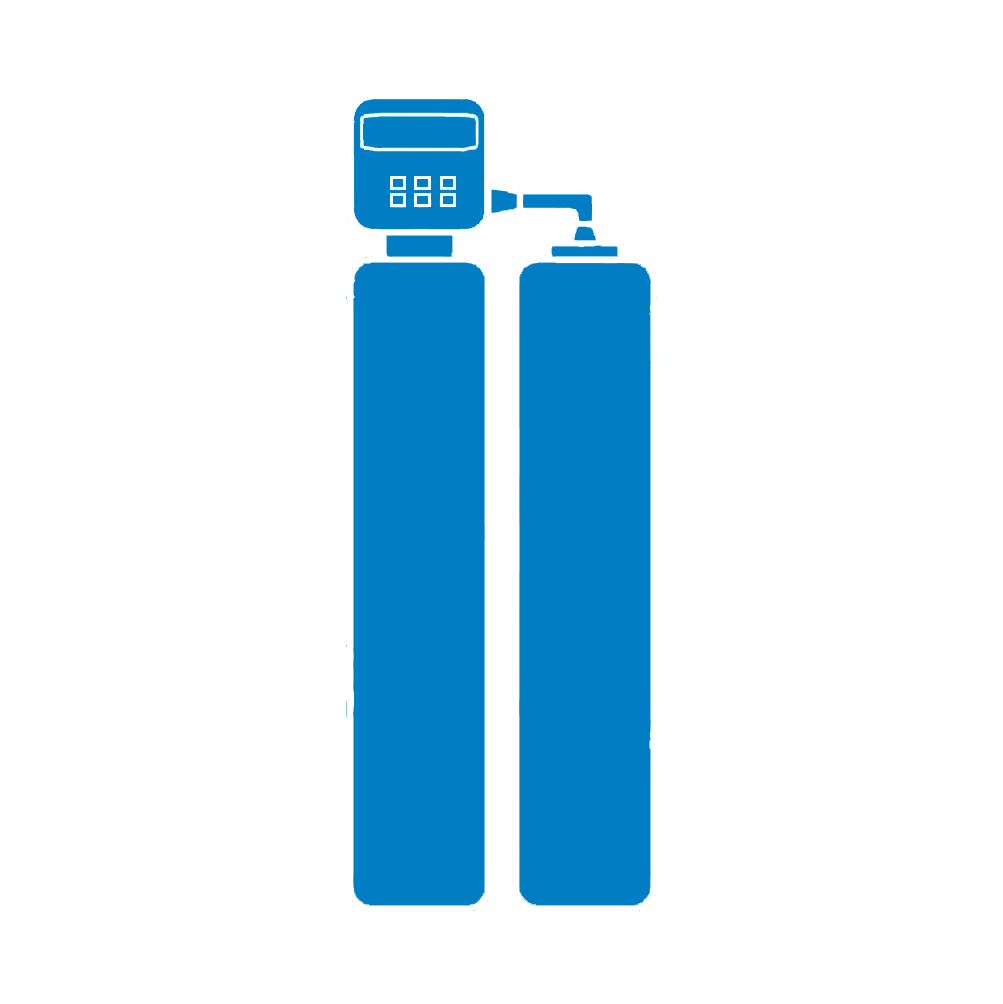 Aqua Science Water Conditioner Category Blue