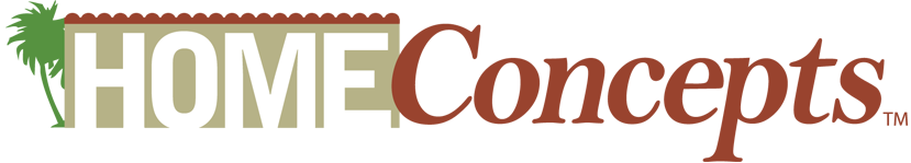 partner logo: Home Concepts