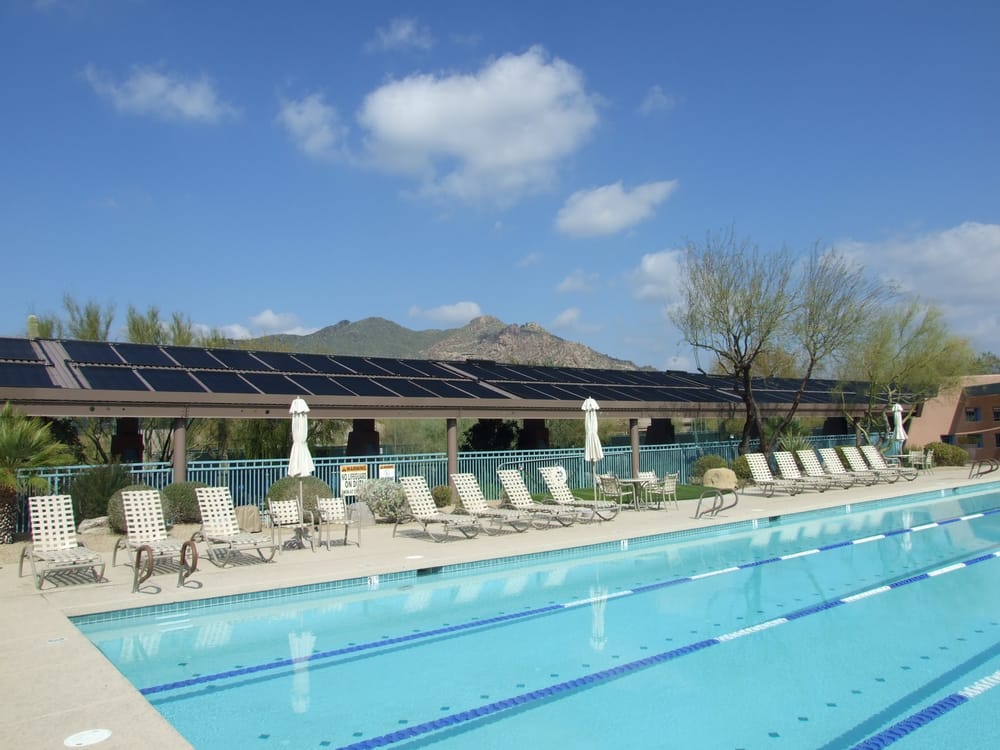 Solar Pool Heating Aqua Science