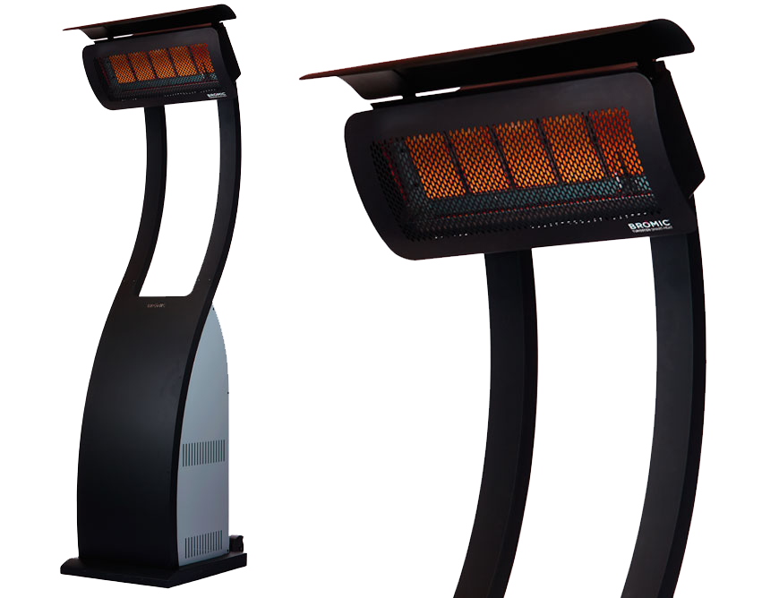 Tungsten Heater By Aqua Science