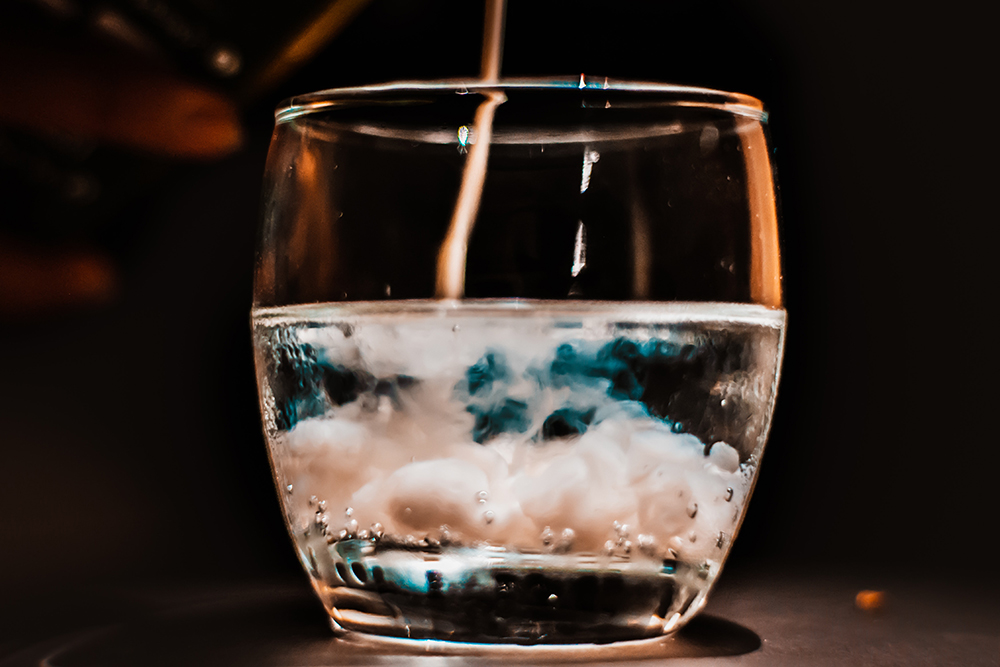 Water Problems Photo