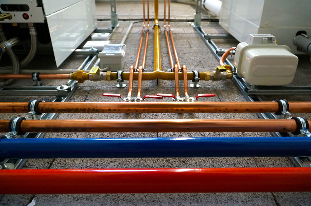 Commercial Services