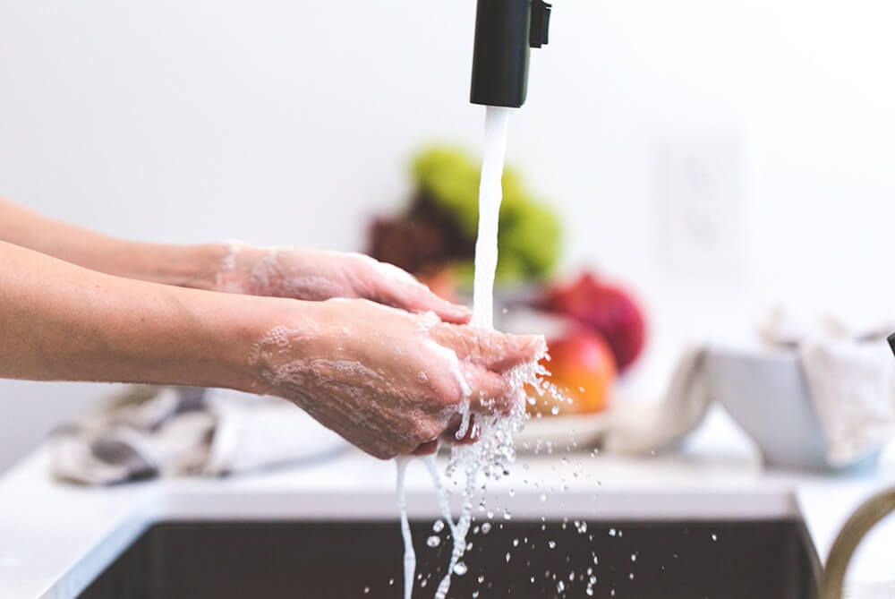 Do You Know Whats In Your Water Aqua Science