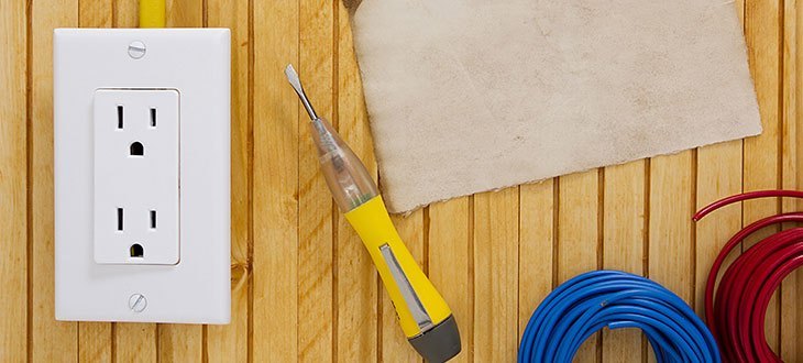 Electrical Requirements For A Misting System