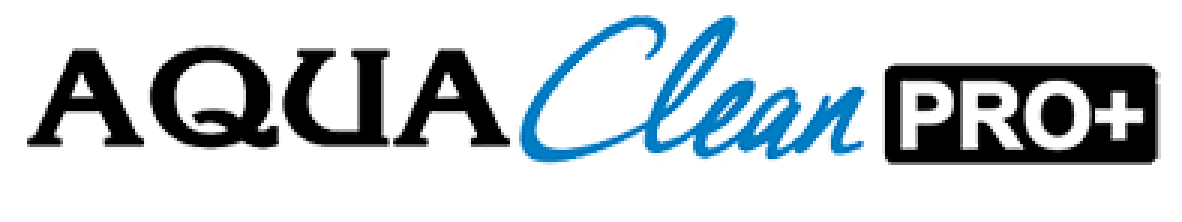 Aqua Clean Pro+ logo