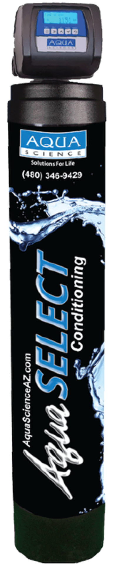 AquaSelect Conditioning