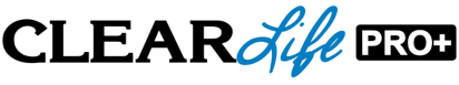 Clear Life Pro Plus Logo