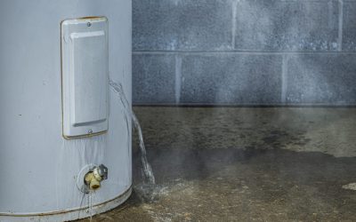 What to Do When Your Water Heater Bursts: Essential Safety Steps