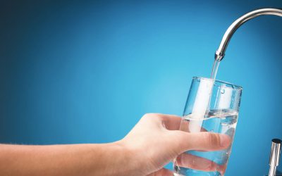 How Safe is My Tap Water to Drink?