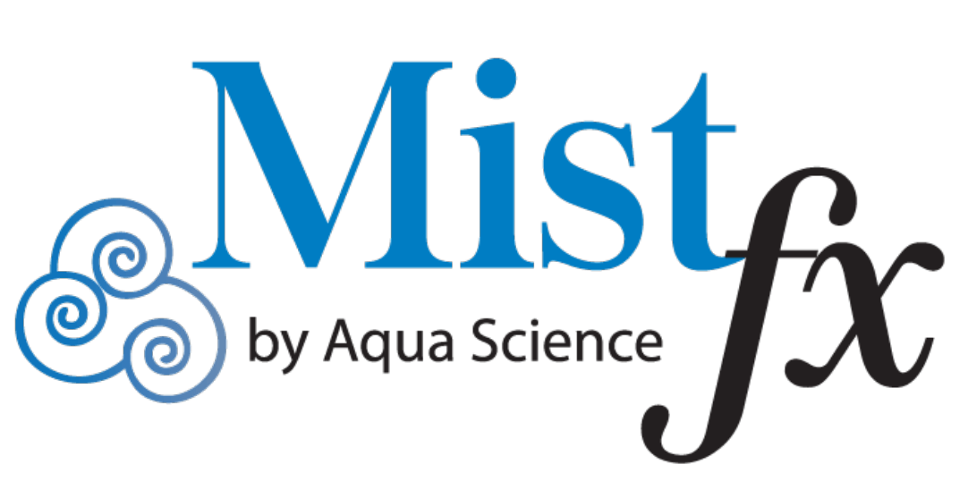 Mistfx by Aqua Science Mistfx by Aqua Science