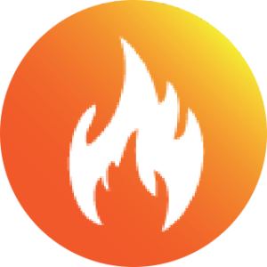Pool Heating icon