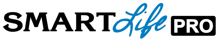 Smart Life Pro logo