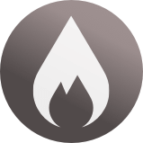 Tankless Water Heaters icon