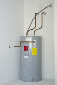 Water Heater Installation
