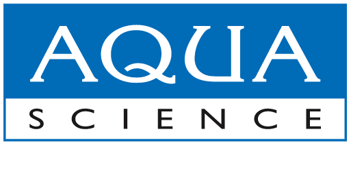 Aqua Science logo