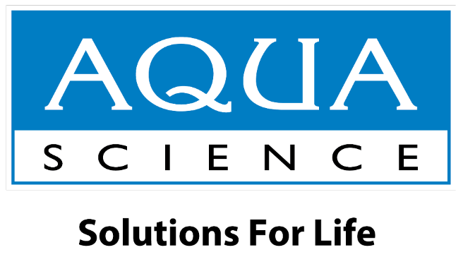Aqua Science logo