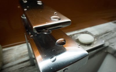 Water Conditioners from Aqua Science