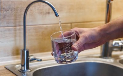 Benefits of a Charcoal Water Filter