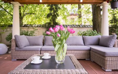 Prepping Your Patio For Winter