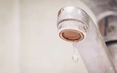 Top 5 Signs You Need a Water Softener in Arizona