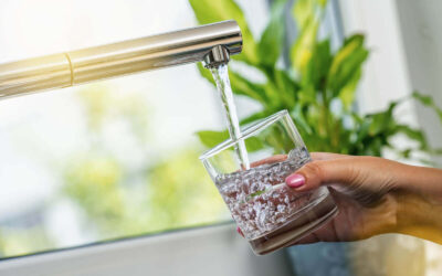 Is Your Tap Water Safe? Common Contaminants and How Reverse Osmosis Can Help