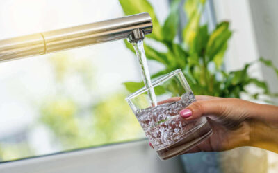 Is Your Tap Water Safe? Common Contaminants and How Reverse Osmosis Can Help