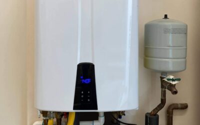 Why Tankless Water Heaters Are Perfect for Arizona Homes