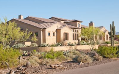 Treating High Iron and Manganese in Rural Arizona Homes