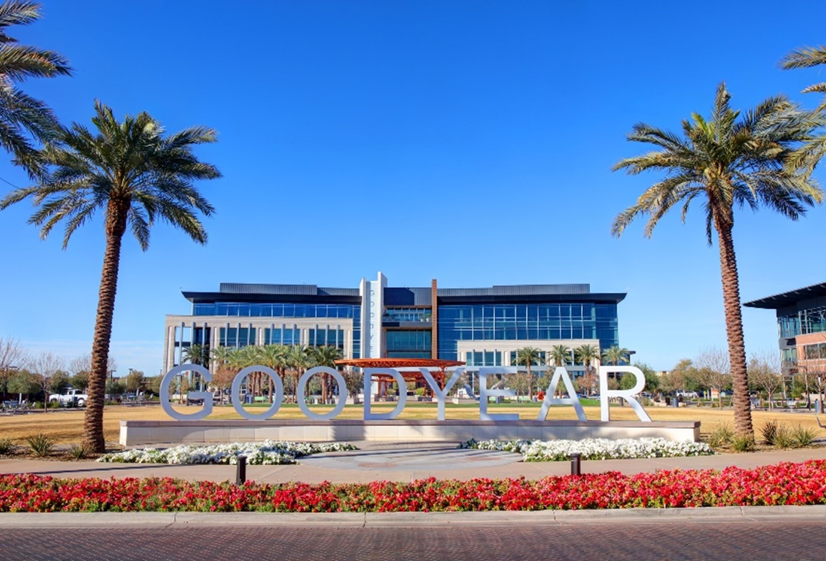 Goodyear, AZ