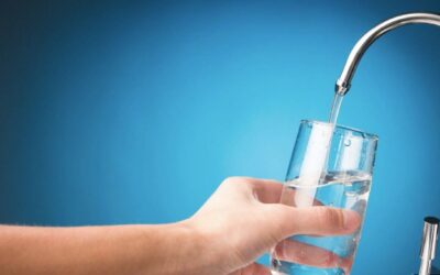 How Safe is My Tap Water to Drink?