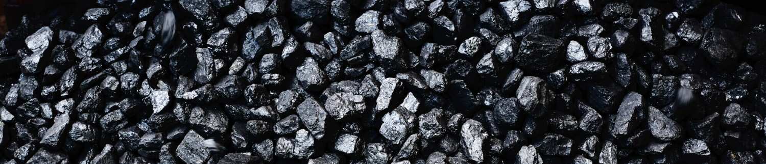 Black carbon media for home water carbon filtration close‑up texture in Phoenix, AZ
