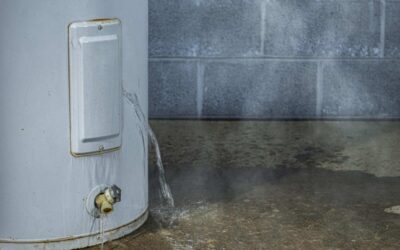 What to Do When Your Water Heater Bursts: Essential Safety Steps