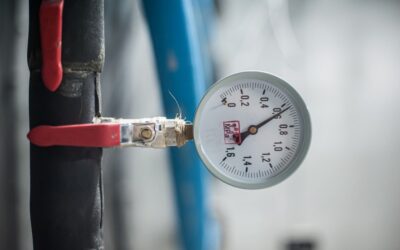 Signs Your Arizona Home Needs a Pressure Regulator Upgrade