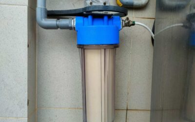 How Often Should You Replace Your Water Filter in Arizona?